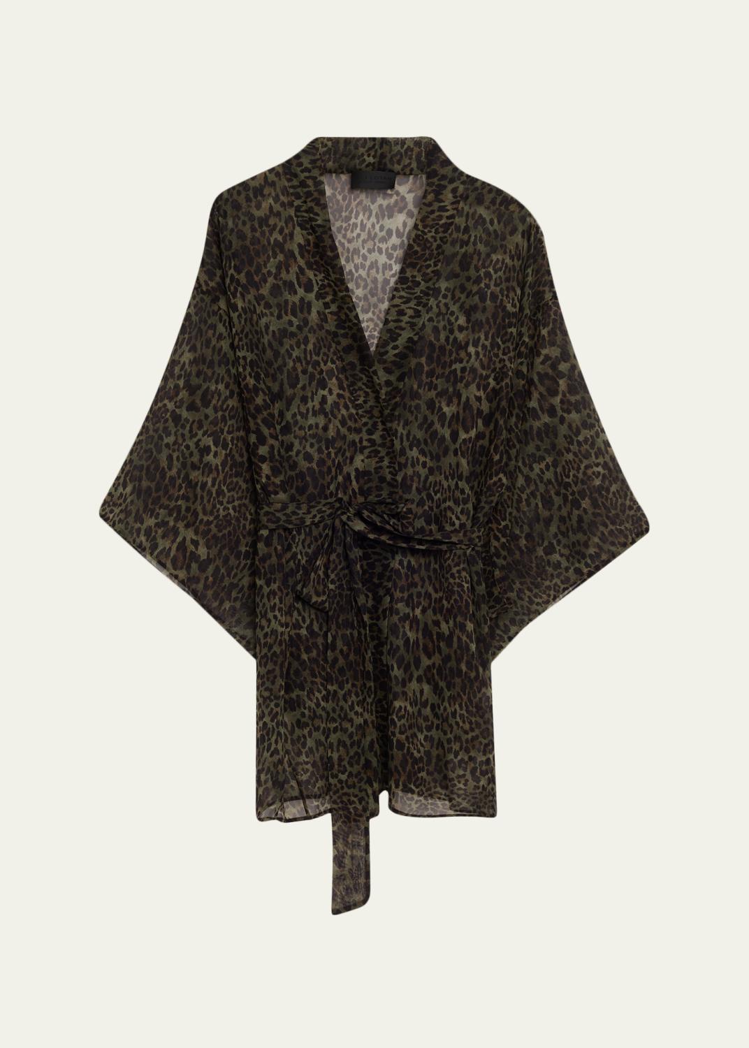 Vince Short Cashmere-Wool Jacket - Bergdorf Goodman
