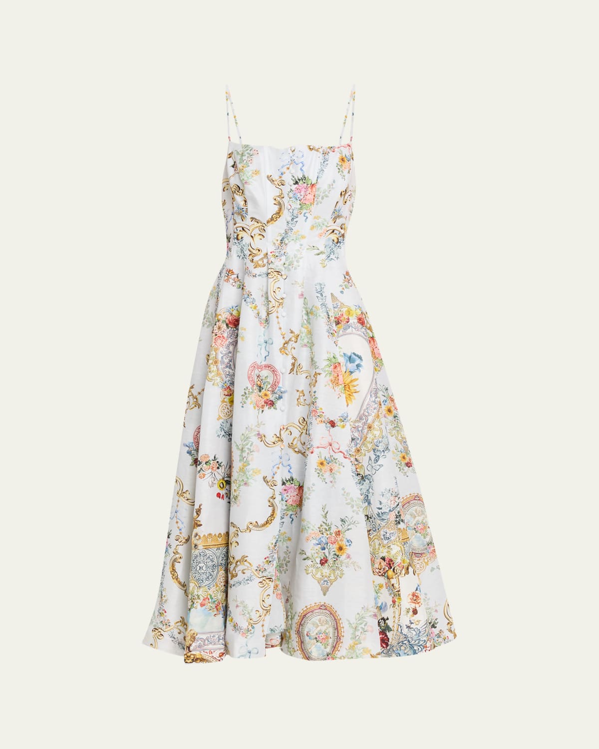 aqua blu australia evelyn backless halter maxi dress Aqua Blu welcomes the Evelyn Dress in Multi. Featuring a feminine open back  and timeless print, this piece is perfect for twirling the night away at  weddings and birthday soires. #cocoandlola