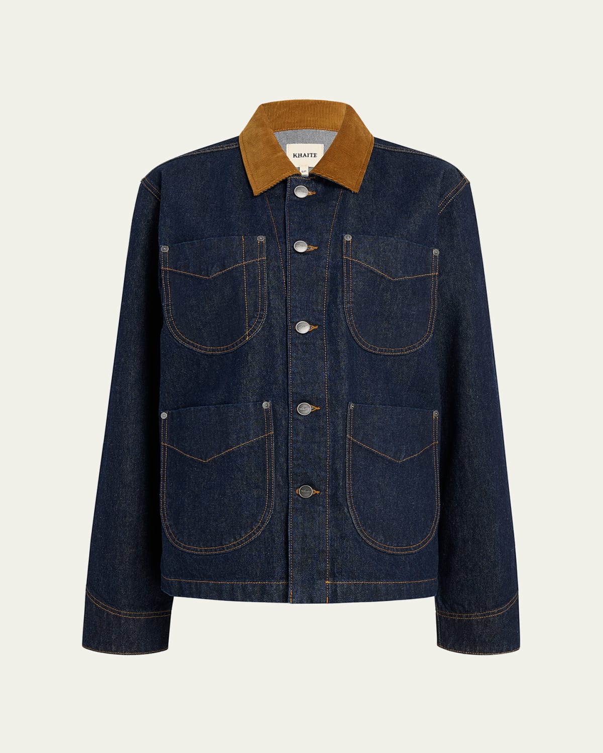 Akris Alisa Check Wool Double Face Jacket - Bergdorf Goodman