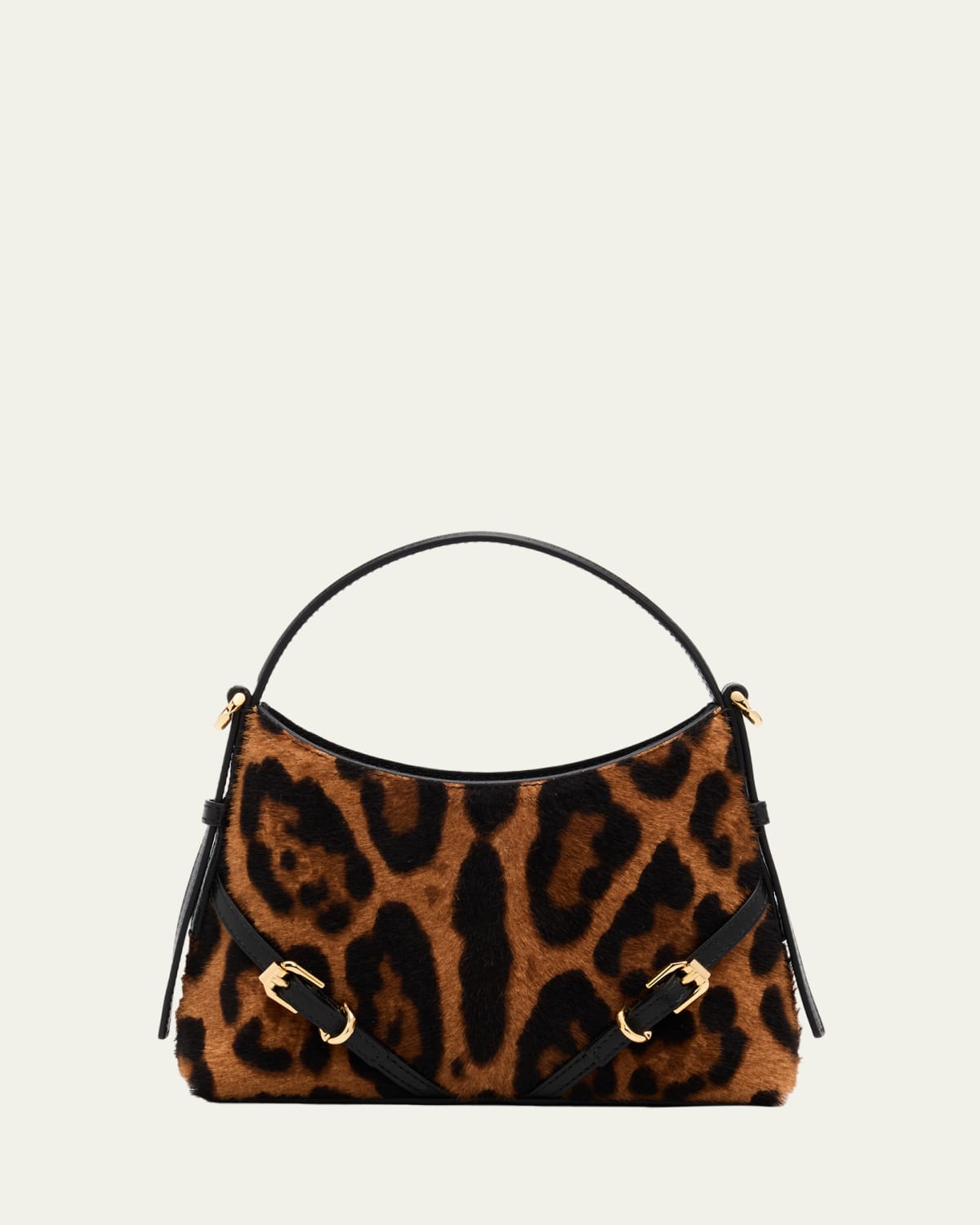 Givenchy Antigona Mini Top-Handle Bag in Box Leather - Bergdorf