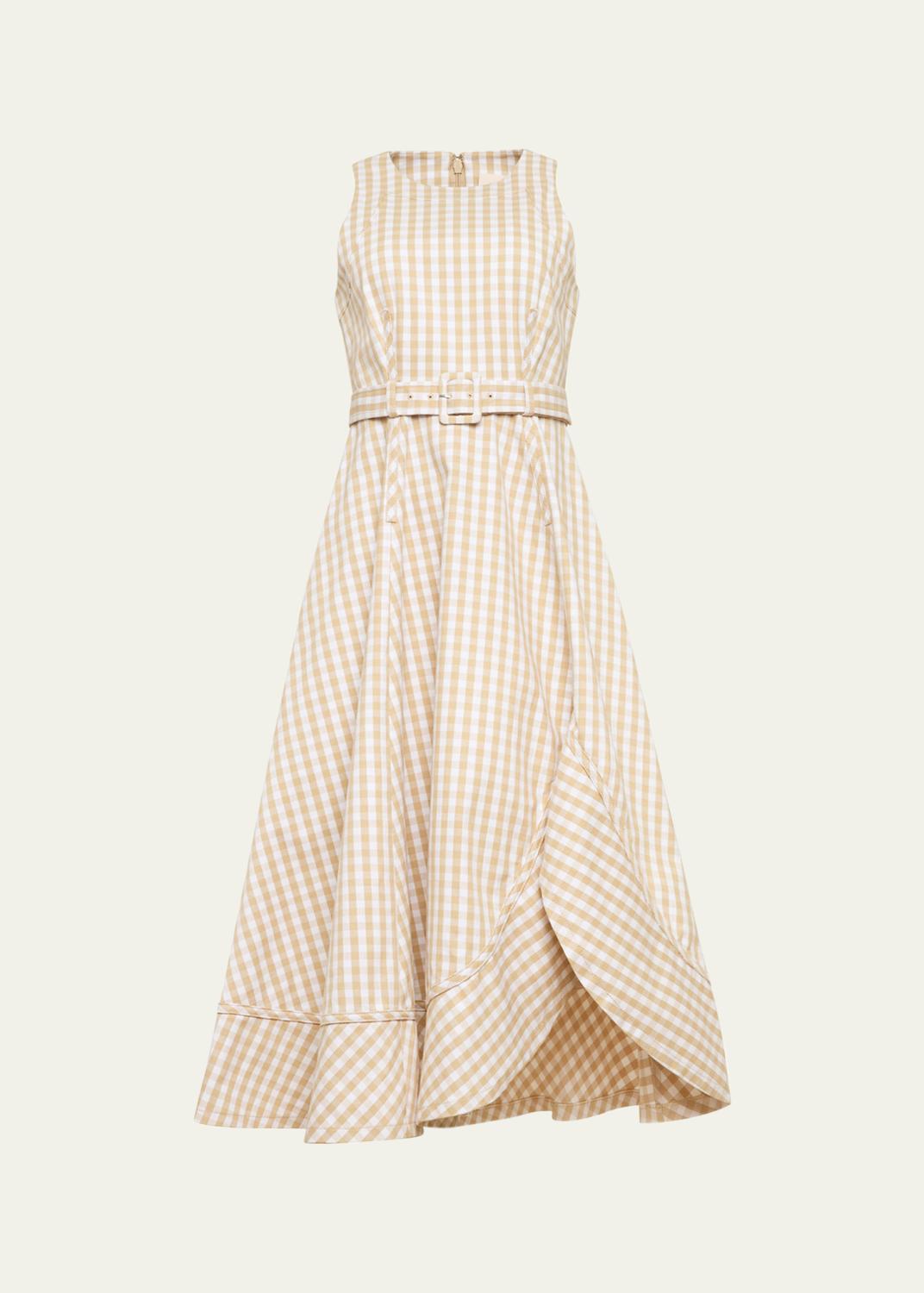 Cinq a Sept Nova Metallic Tweed Mini Dress - Bergdorf Goodman