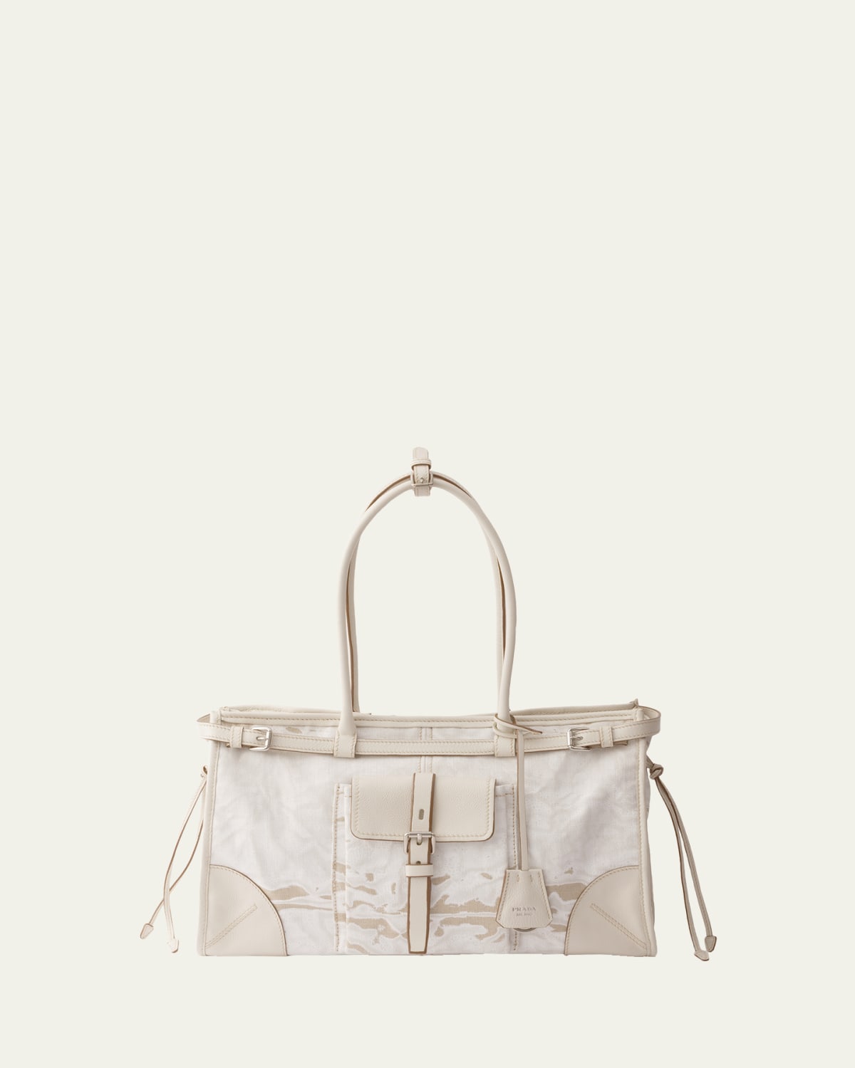 Prada Explore Re-Nylon Shoulder Bag - Bergdorf Goodman