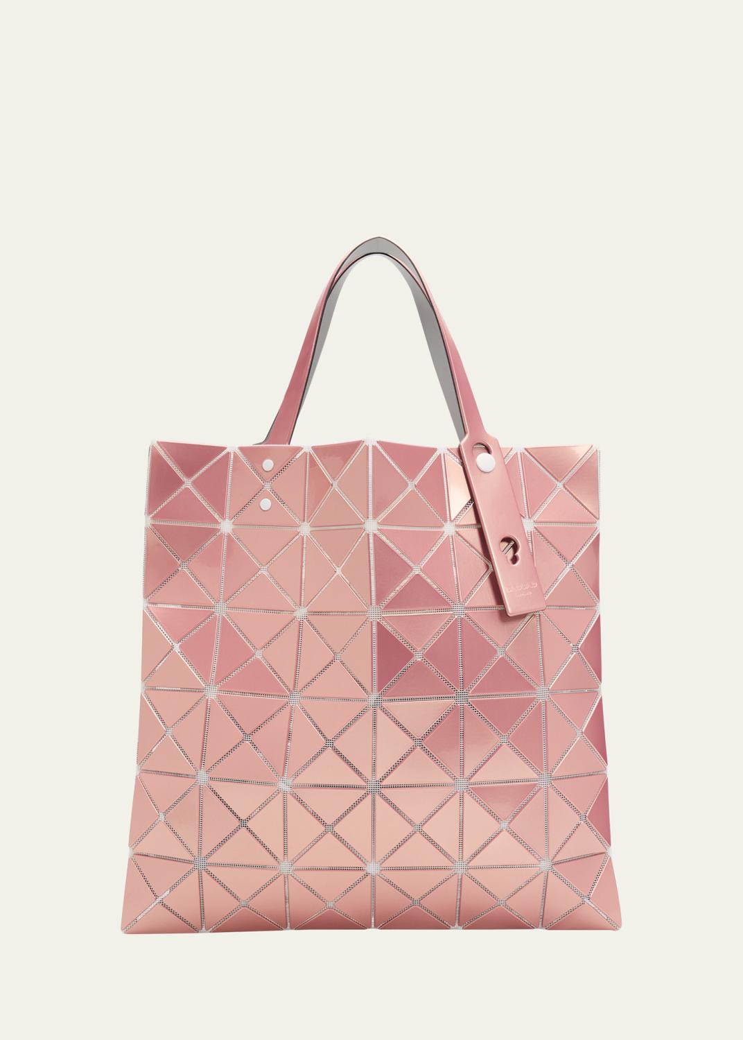 BAO BAO ISSEY MIYAKE Chimera Geometric-Paneled Tote Bag - Bergdorf