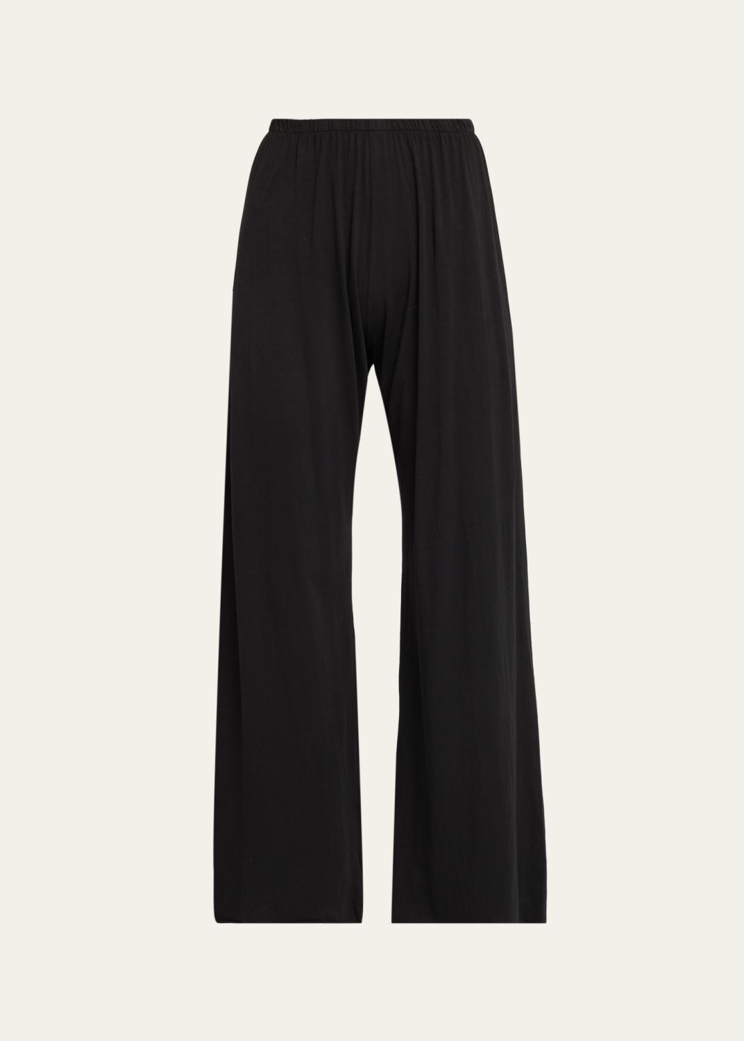 noir kei ninomiya サルエルパンツ XS Noir Kei Ninomiya Ruffle