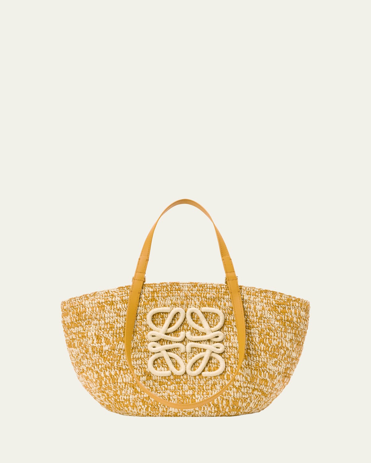 Loewe Horse Padlock Bag Charm - Bergdorf Goodman