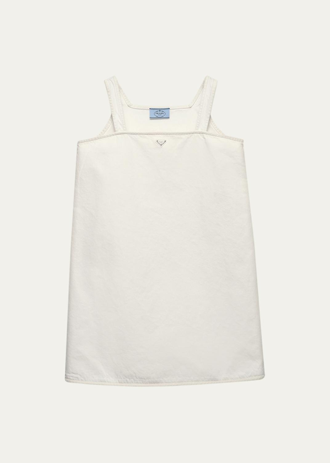 prada-embroidered-slubbed-canvas-mini-dress-bergdorf-goodman