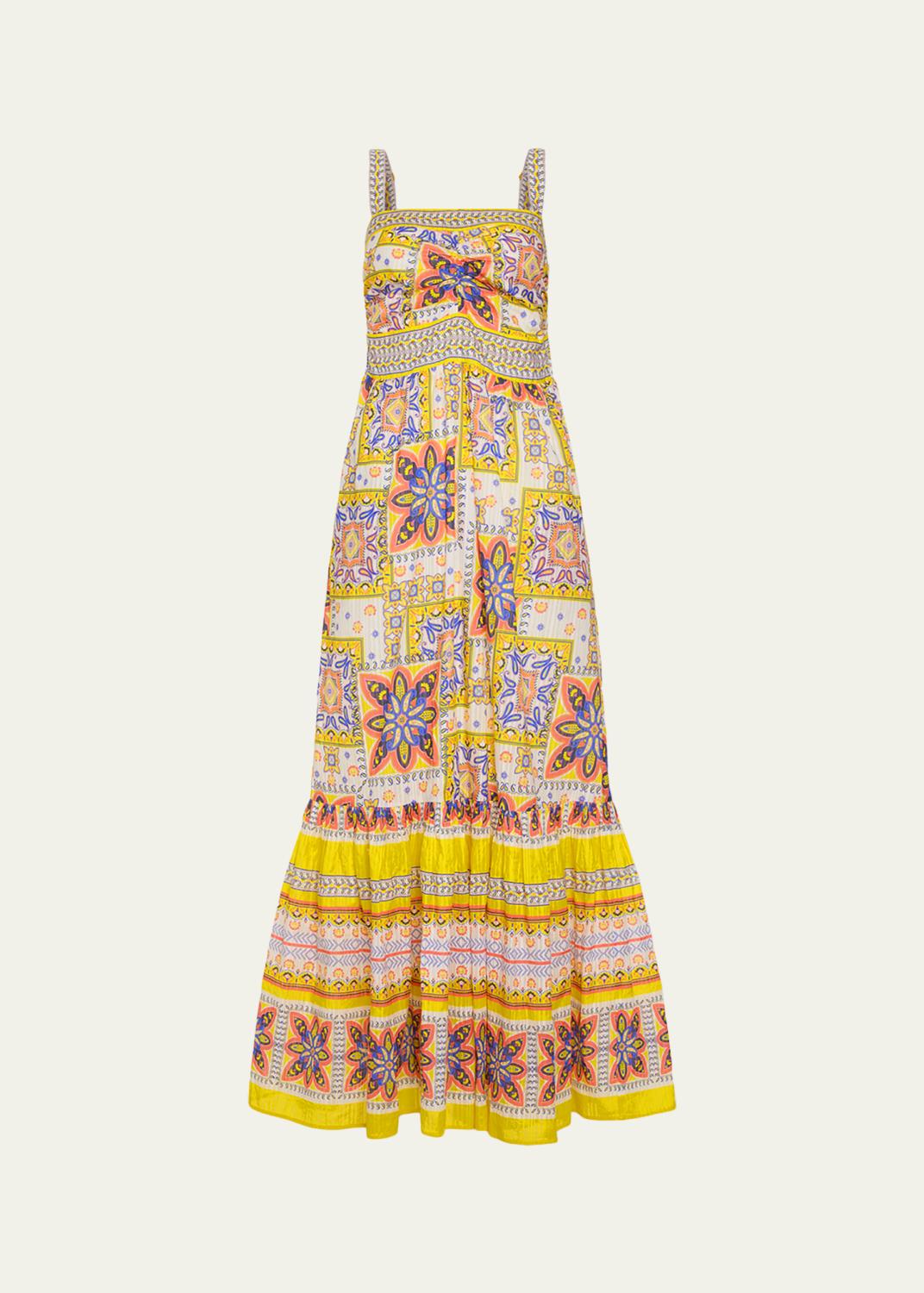 brulee cut out maxi dress EXCLUSIVE Shona Joy La Lune taylormay Color:As Photo(Blue) Beautifully crafted for the