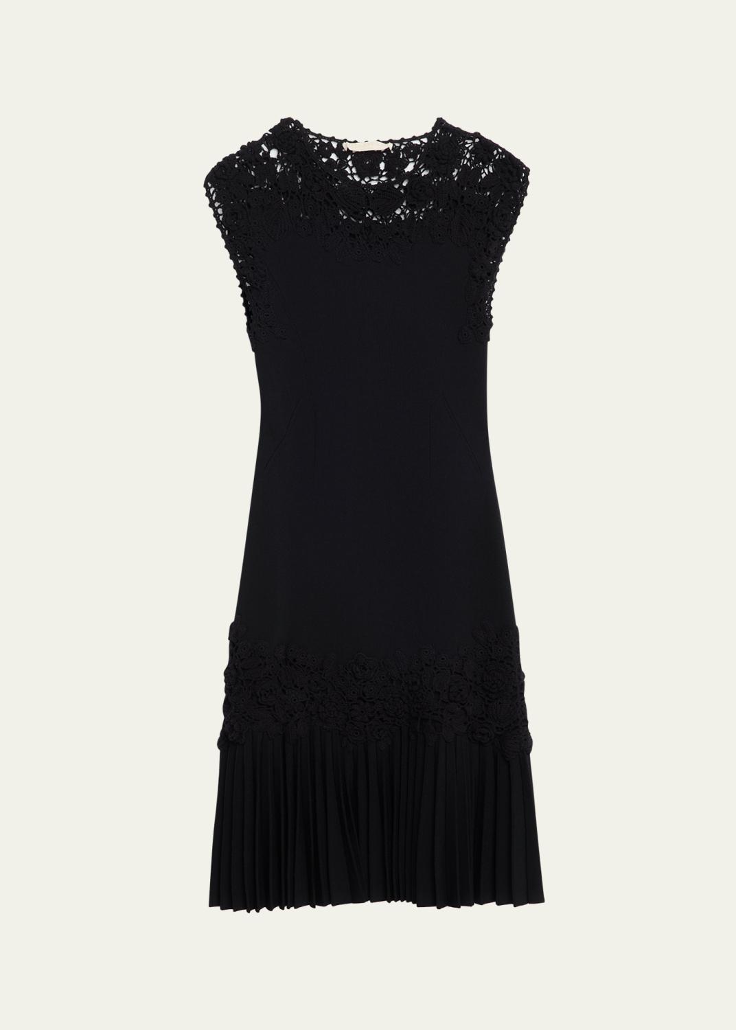 Cara Cara Lucia One-Shoulder Mini Dress - Bergdorf Goodman