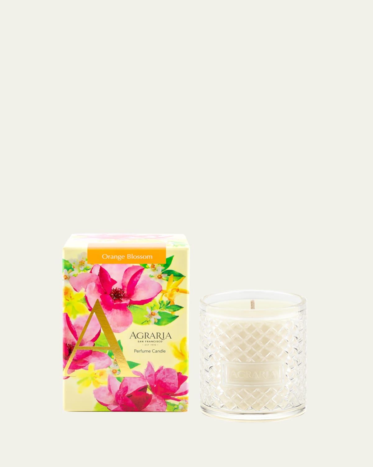 LOEWE Outdoor Candle Ginger, 750 mg - Bergdorf Goodman