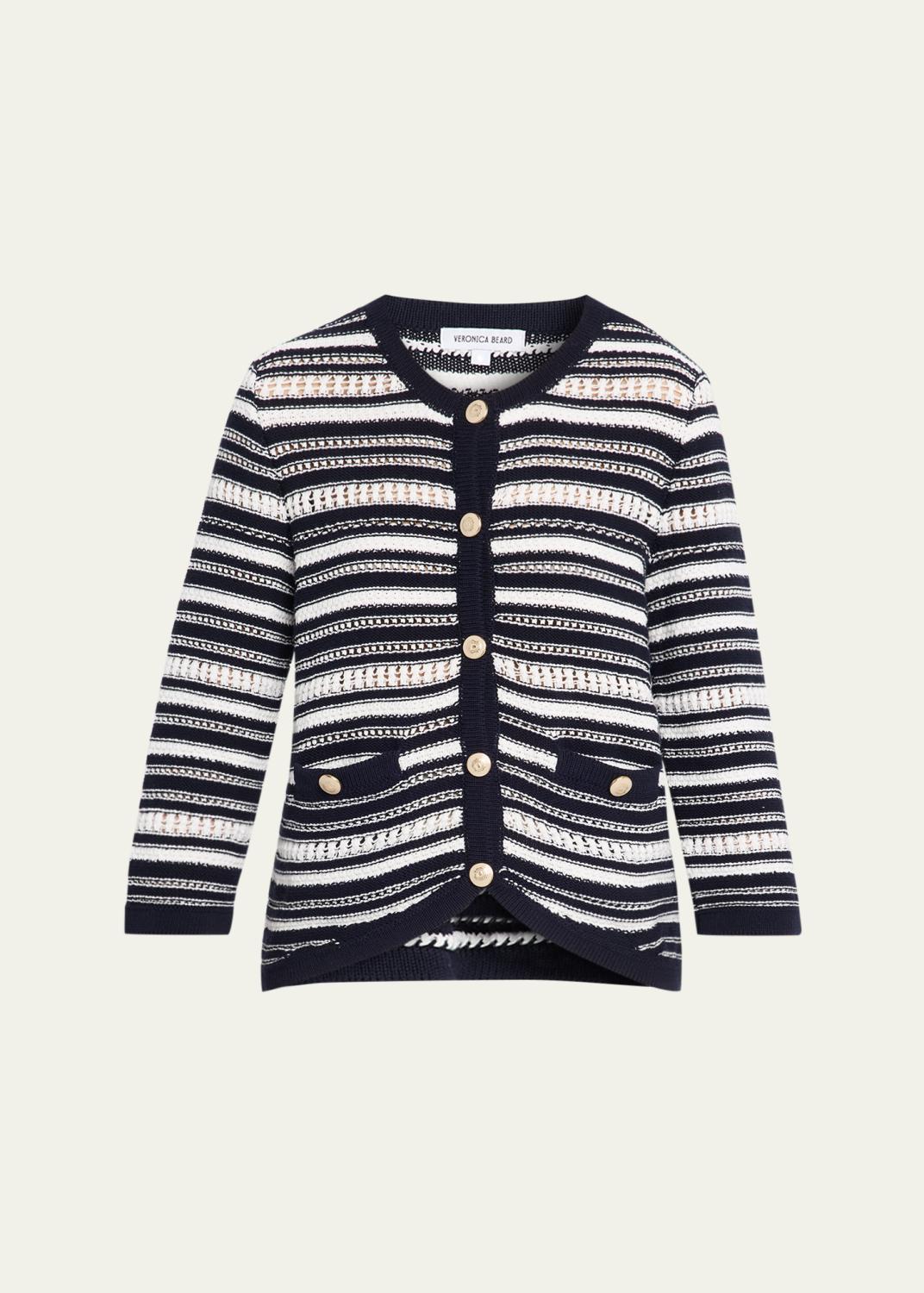 Helmut Lang Hooded Zip Shell Jacket - Bergdorf Goodman