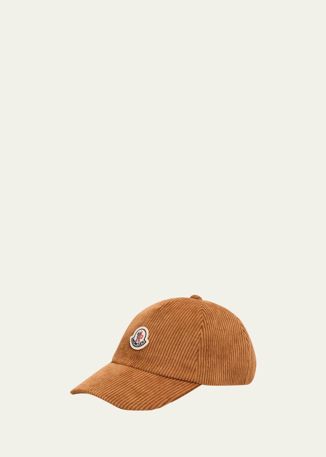 Valentino Garavani Cherry V-Logo Baseball Cap - Bergdorf Goodman