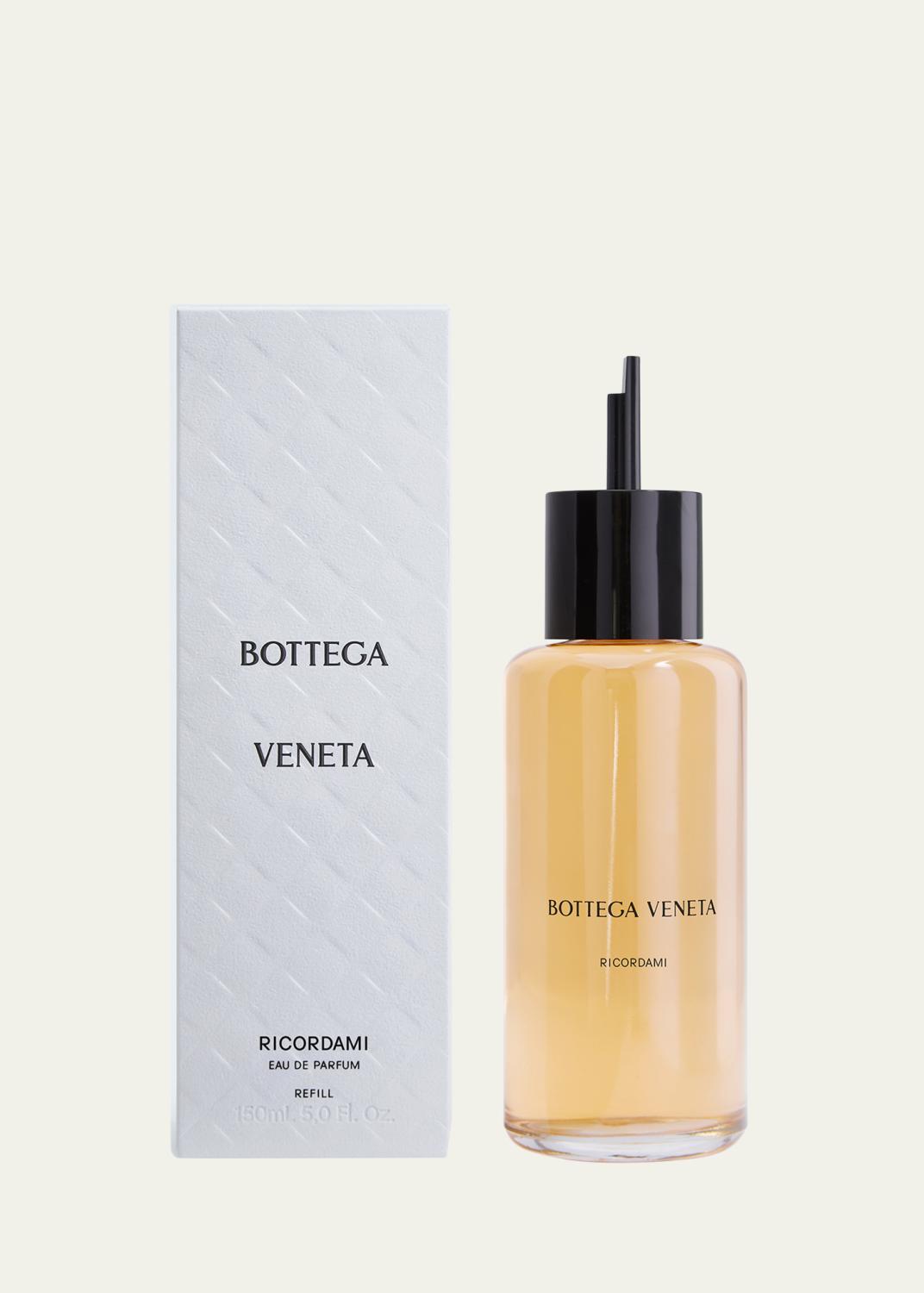 Bottega Veneta Ricordami Eau de Parfum Travel Spray, 0.5 oz