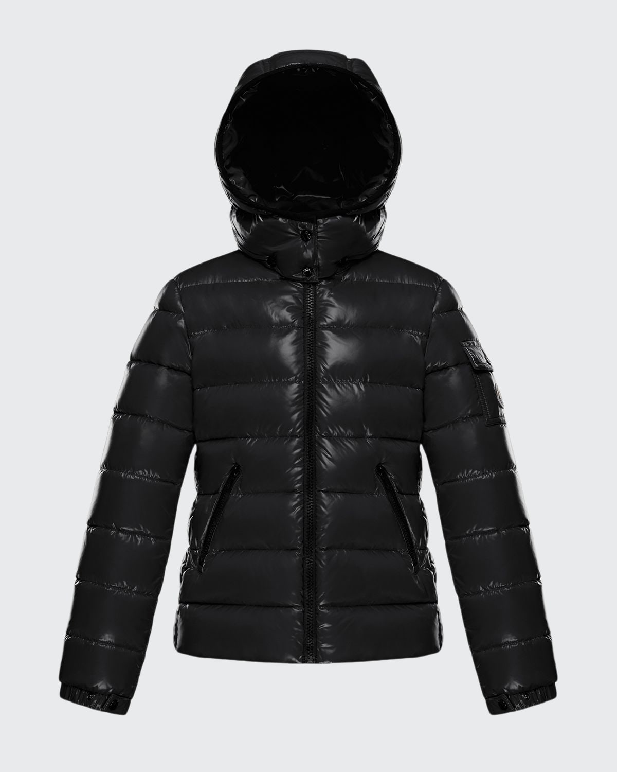 girls moncler jacket