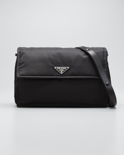 Prada Shoulder Handbag | bergdorfgoodman.com