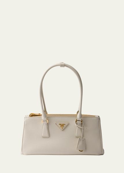 Galleria Medium Leather Shoulder Bag