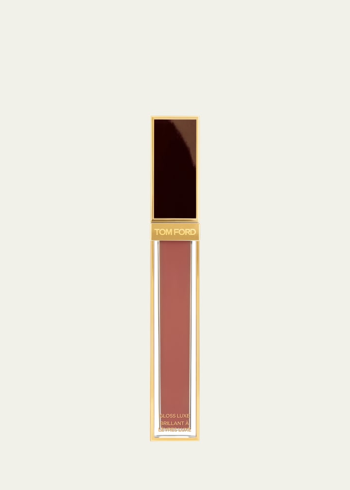 Gloss Luxe Lip Gloss