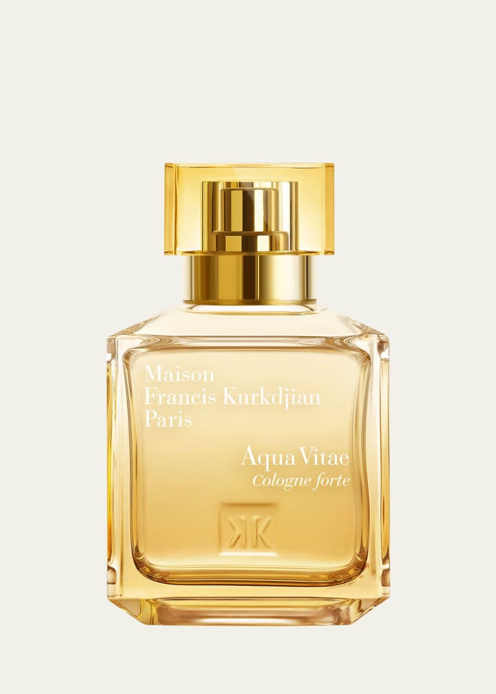 Maison Francis Kurkdjian Aqua Vitae Cologne Forte