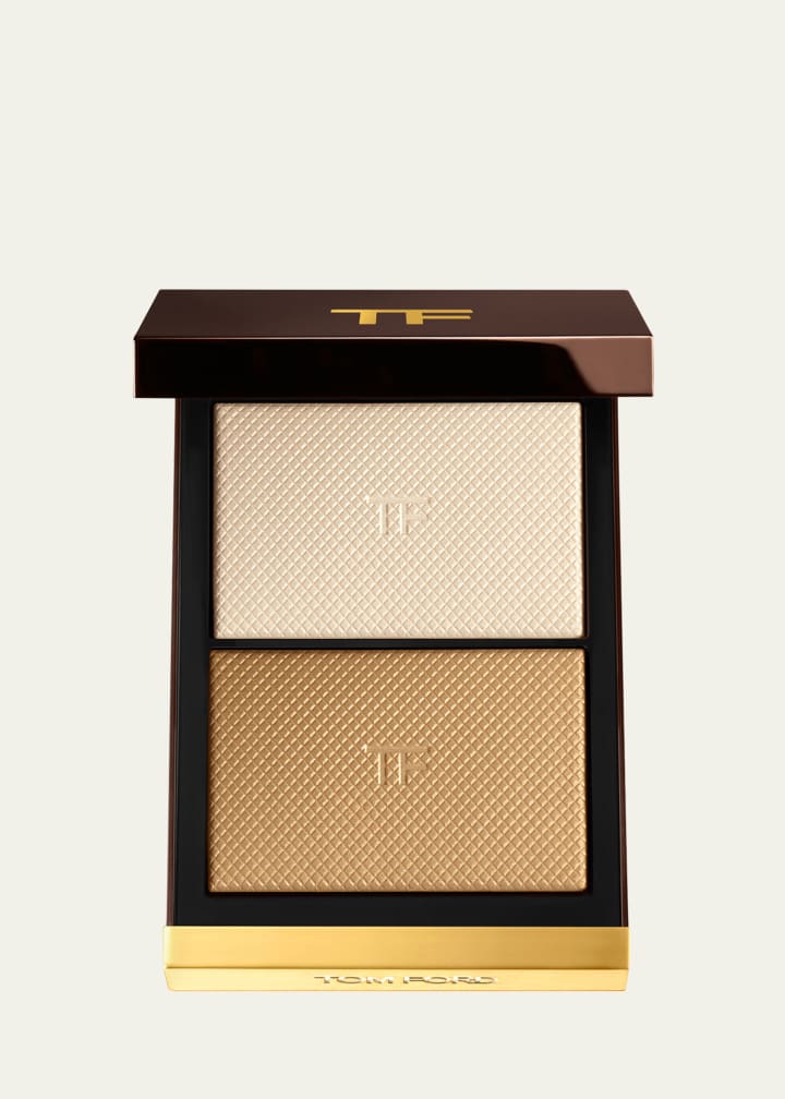 Shade Illuminate Highlighting Duo