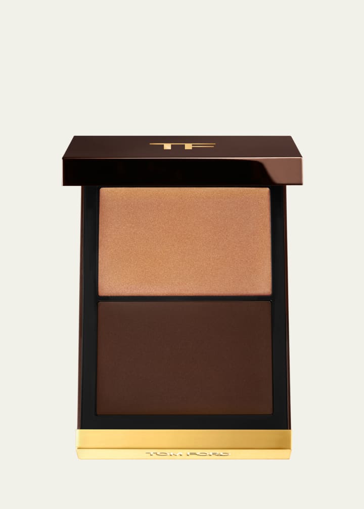 Shade Illuminate Contour Duo