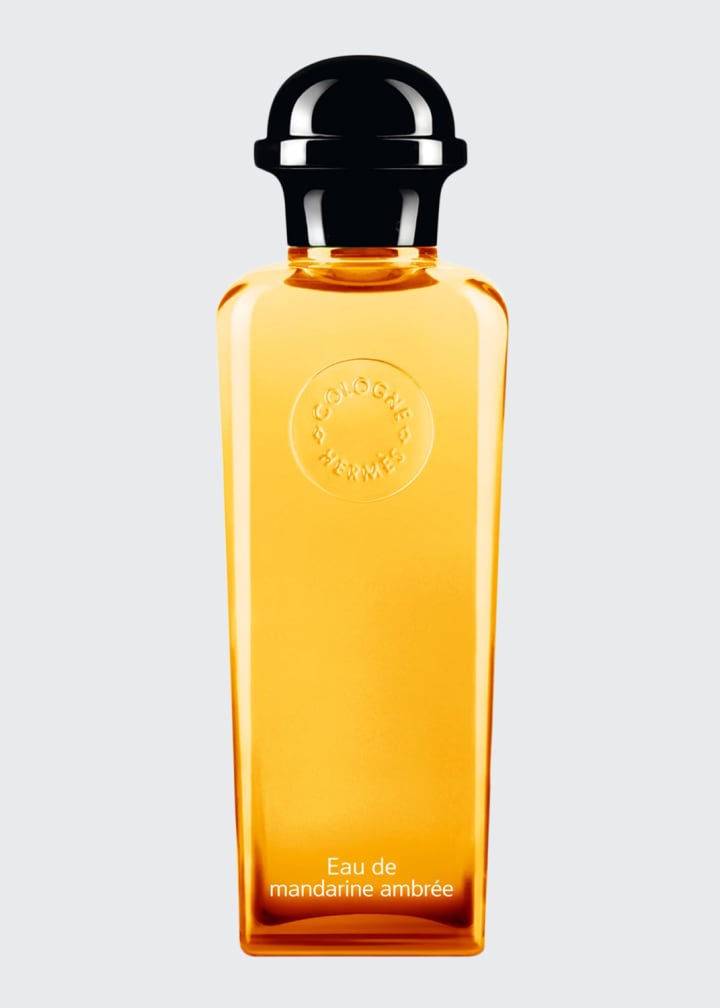 Eau de Mandarine Ambree