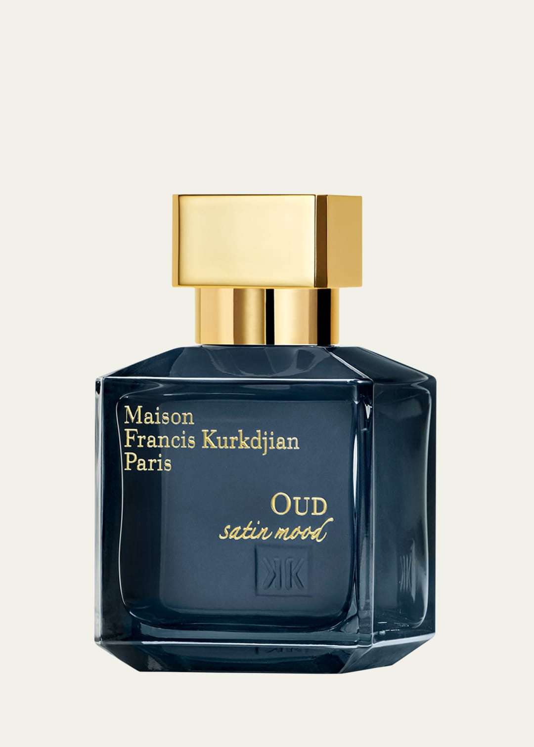 OUD Satin Mood - luxury niche perfumes