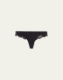 La Perla Slip Challenge | Blanc | CI