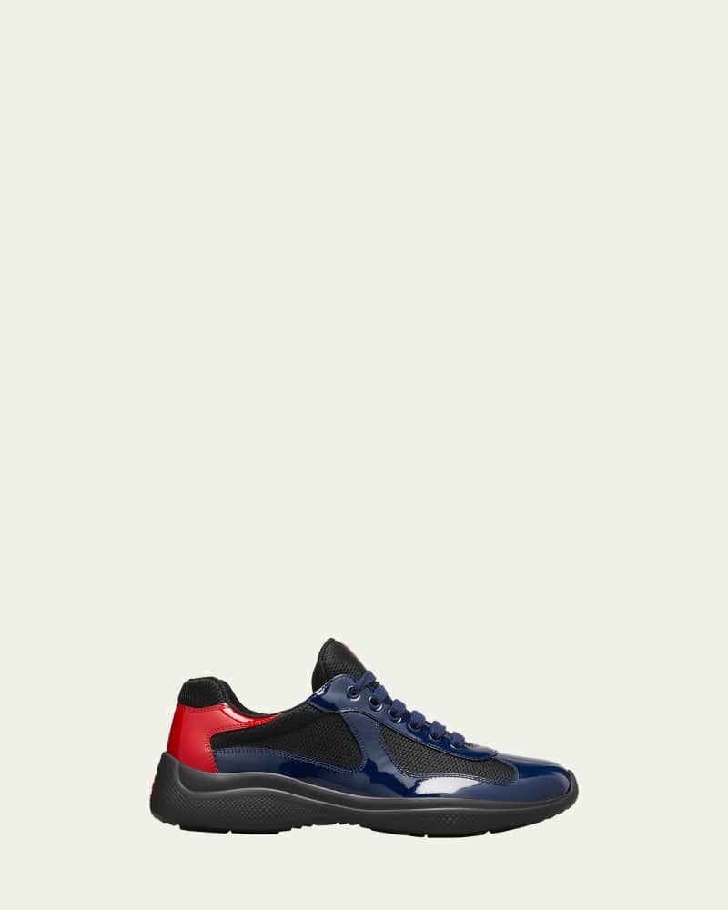 Bergdorf goodman prada shoes clearance