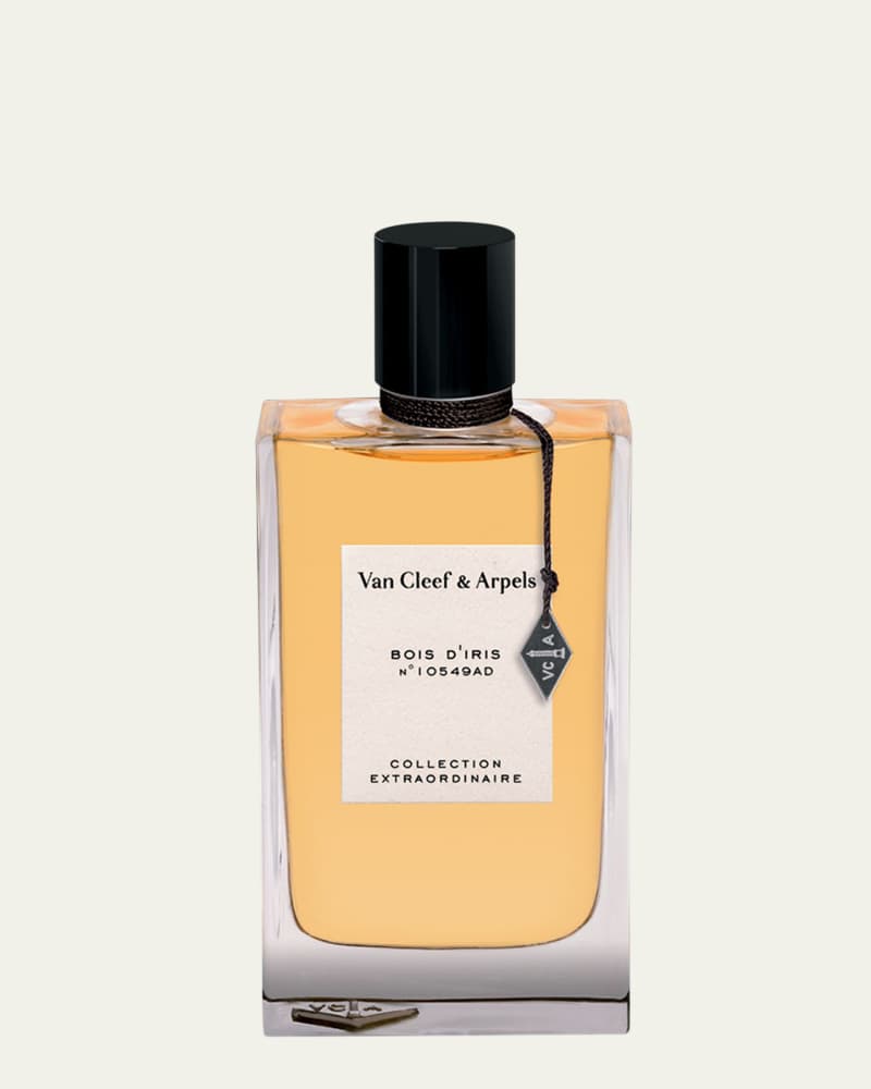 Exclusive Collection Extraordinaire Bois D'Iris Eau de Parfum  2.5 oz.