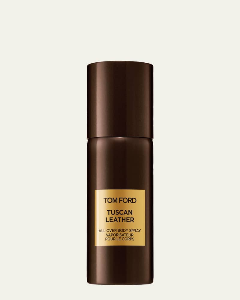 Tuscan Leather All Over Body Spray, 5.0 oz./ 150 mL