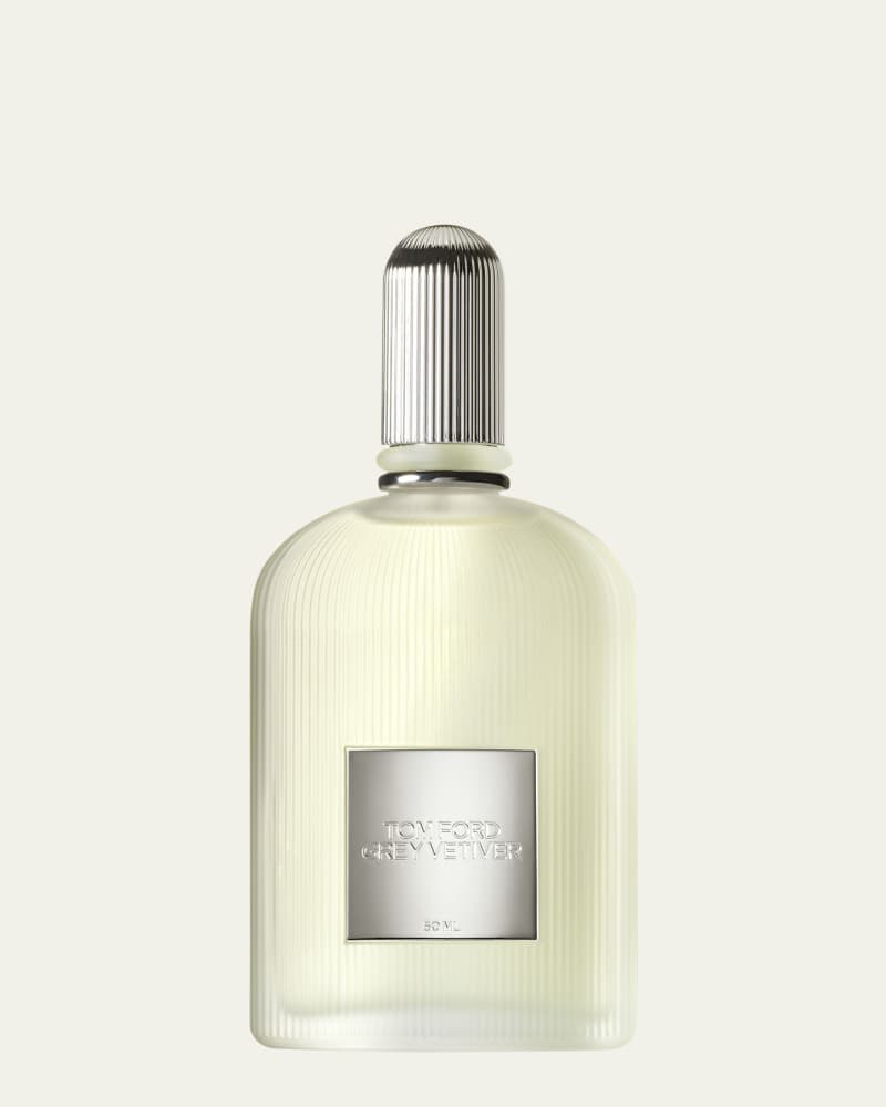 Grey Vetiver Eau De Parfum, 1.7 oz.