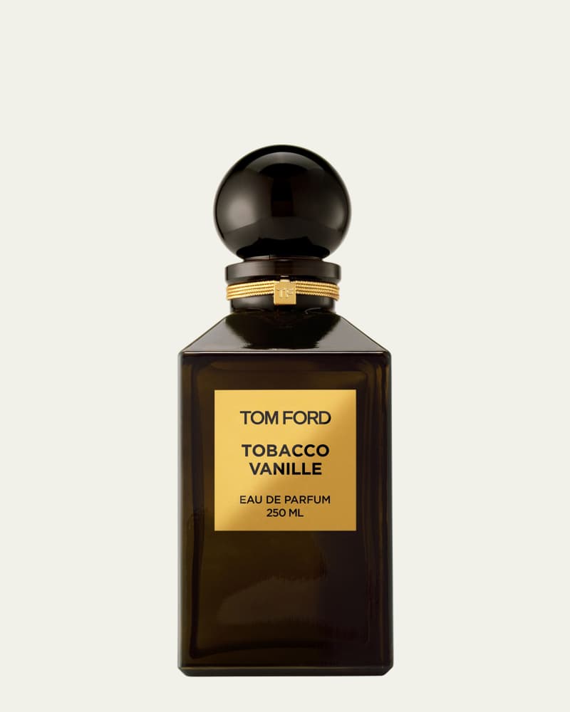 Tobacco Vanille Eau de Parfum Fragrance 250ml Decanter