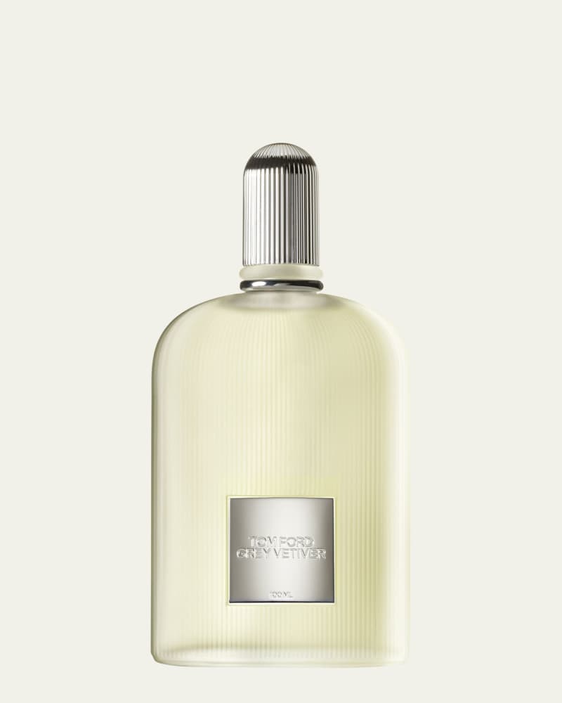 Grey Vetiver Eau de Parfum Fragrance, 3.4 oz