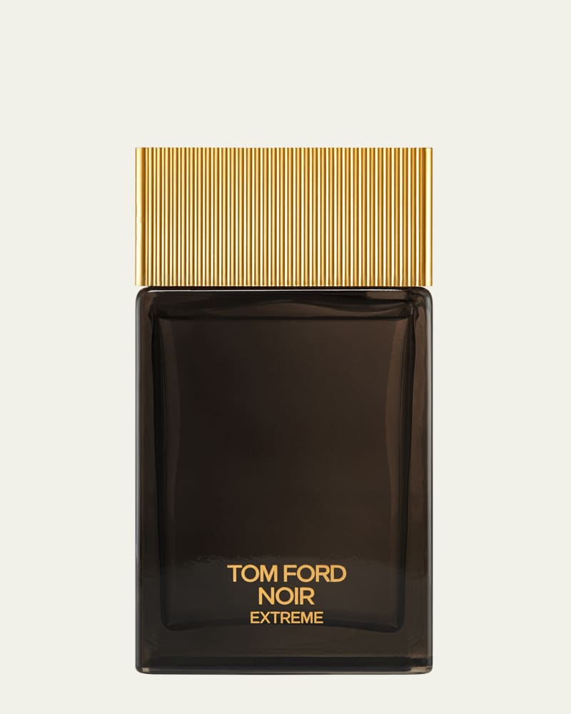 Noir Extreme Eau de Parfum Fragrance, 3.4 oz