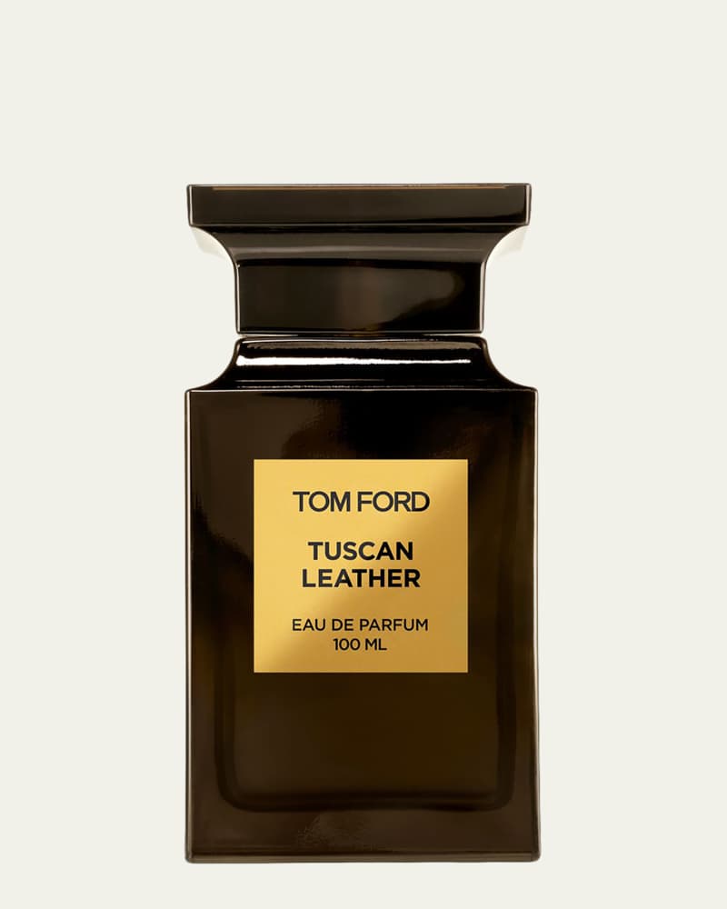 Tuscan Leather Eau de Parfum, 3.4 oz.