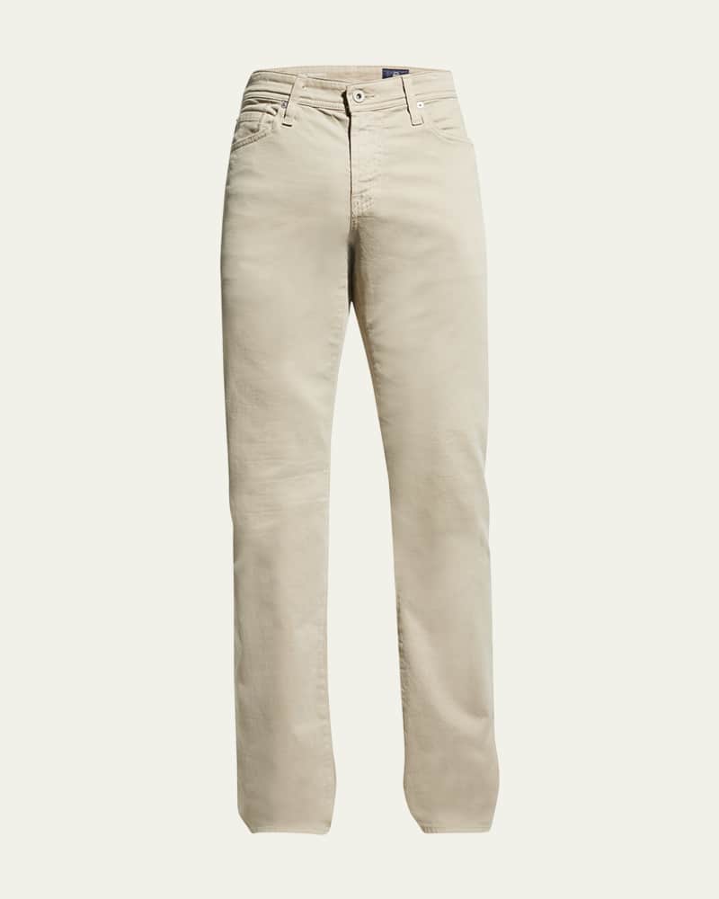 AG Men s Collection Jeans at Bergdorf Goodman