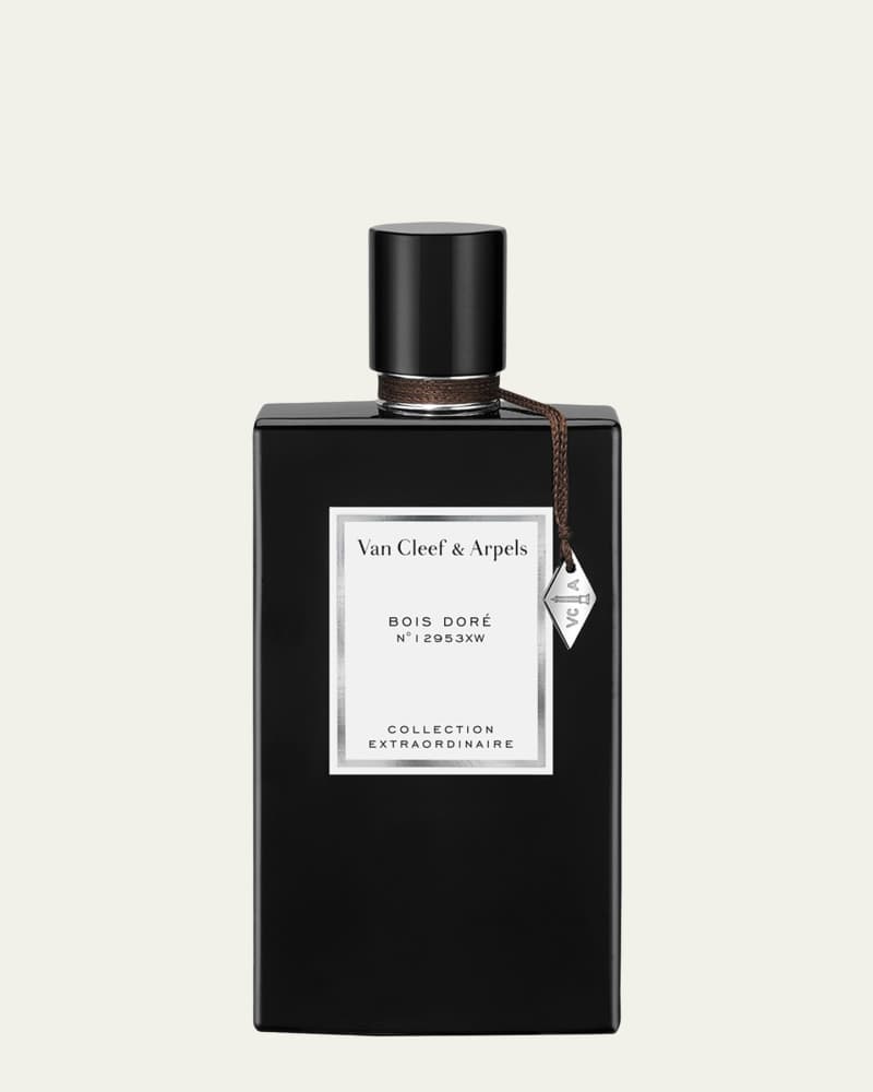 Exclusive Bois Dore Eau de Parfum  2.5 oz.