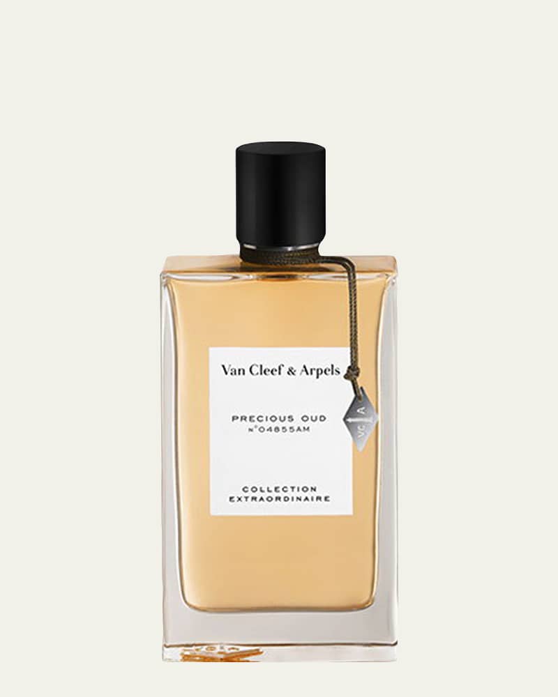 Exclusive Precious Oud Eau de Parfum  2.5 oz.