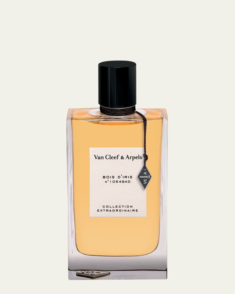 Exclusive Collection Extraordinaire Bois D'Iris Eau de Parfum  1.5 oz.