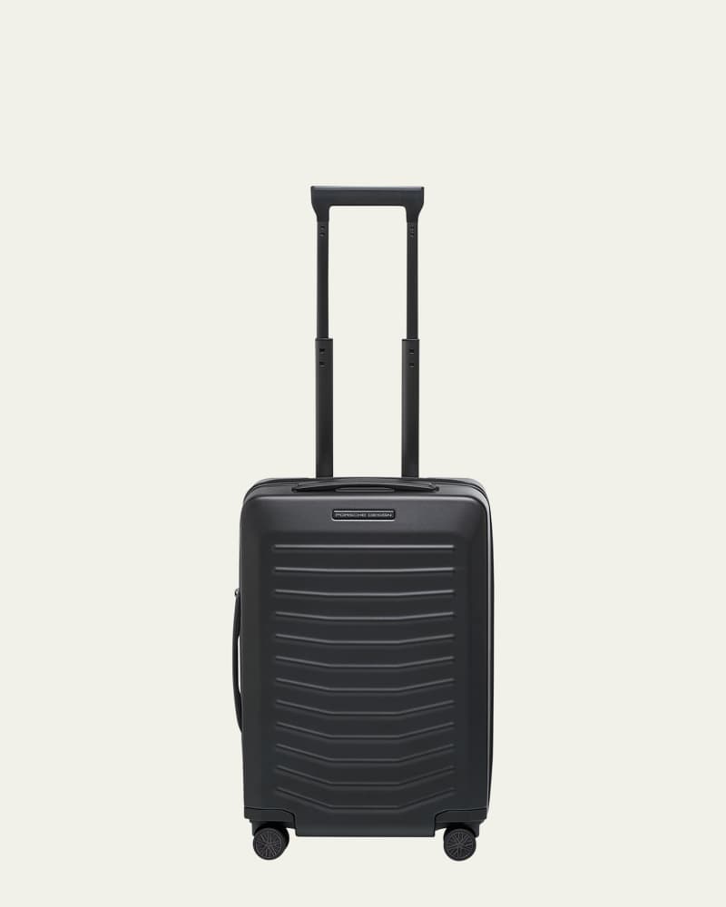 Roadster 21 Carry-On Spinner Luggage
