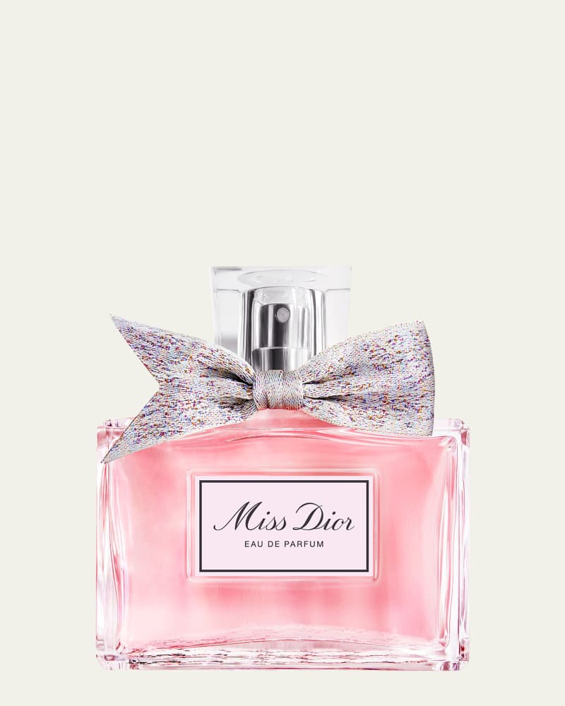 Miss Dior Eau de Parfum  3.4 oz.