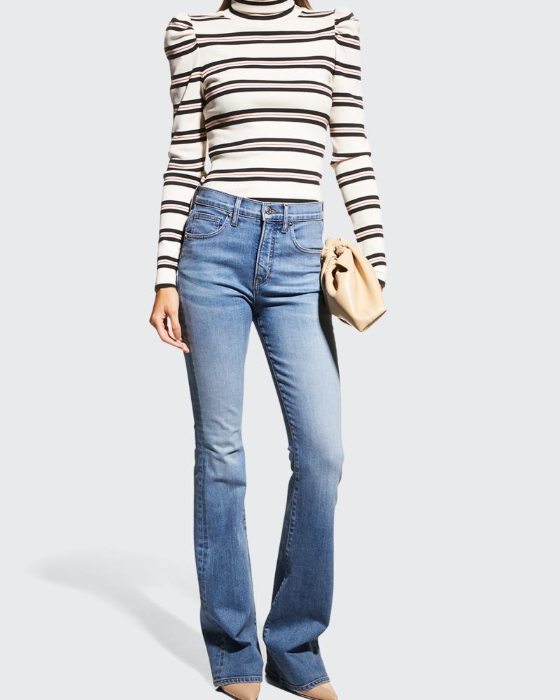 Designer Pants & Shorts for Women at Bergdorf Goodman