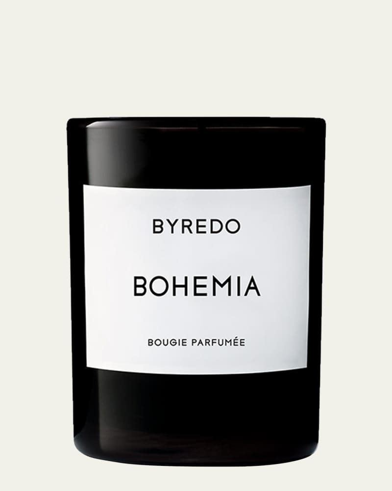 2.5 oz. Bohemia Candle