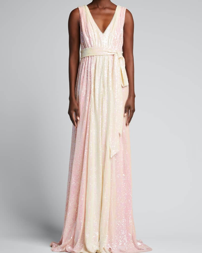 Badgley Mischka Collection at Bergdorf Goodman