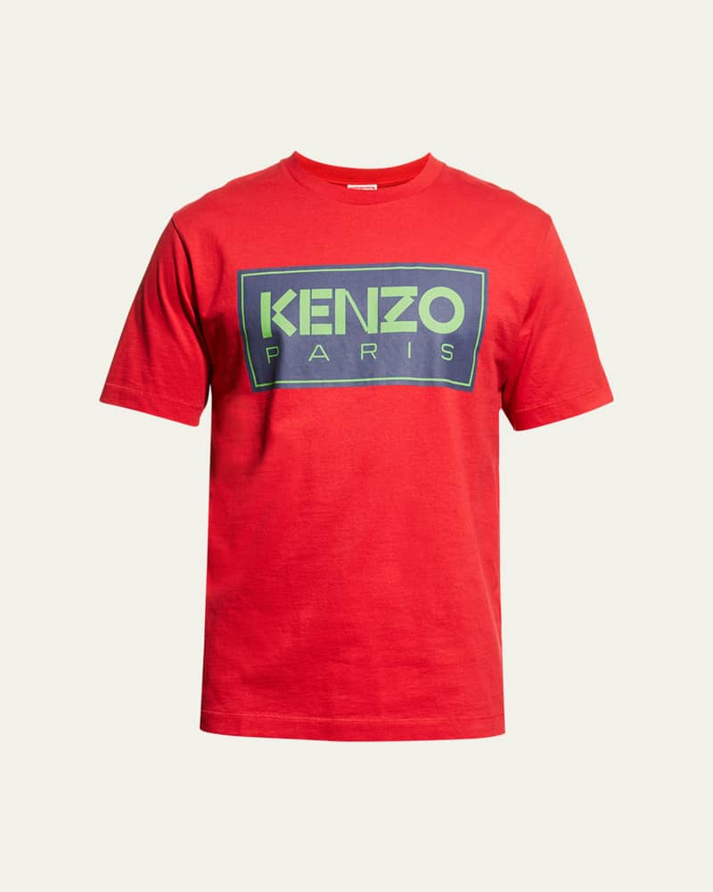 Kenzo men's clothing deals