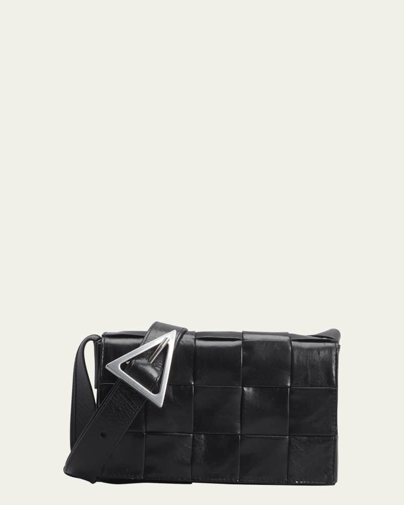 Alfredo Versace, Women's Fashion, Bags & Wallets, Shoulder Bags on