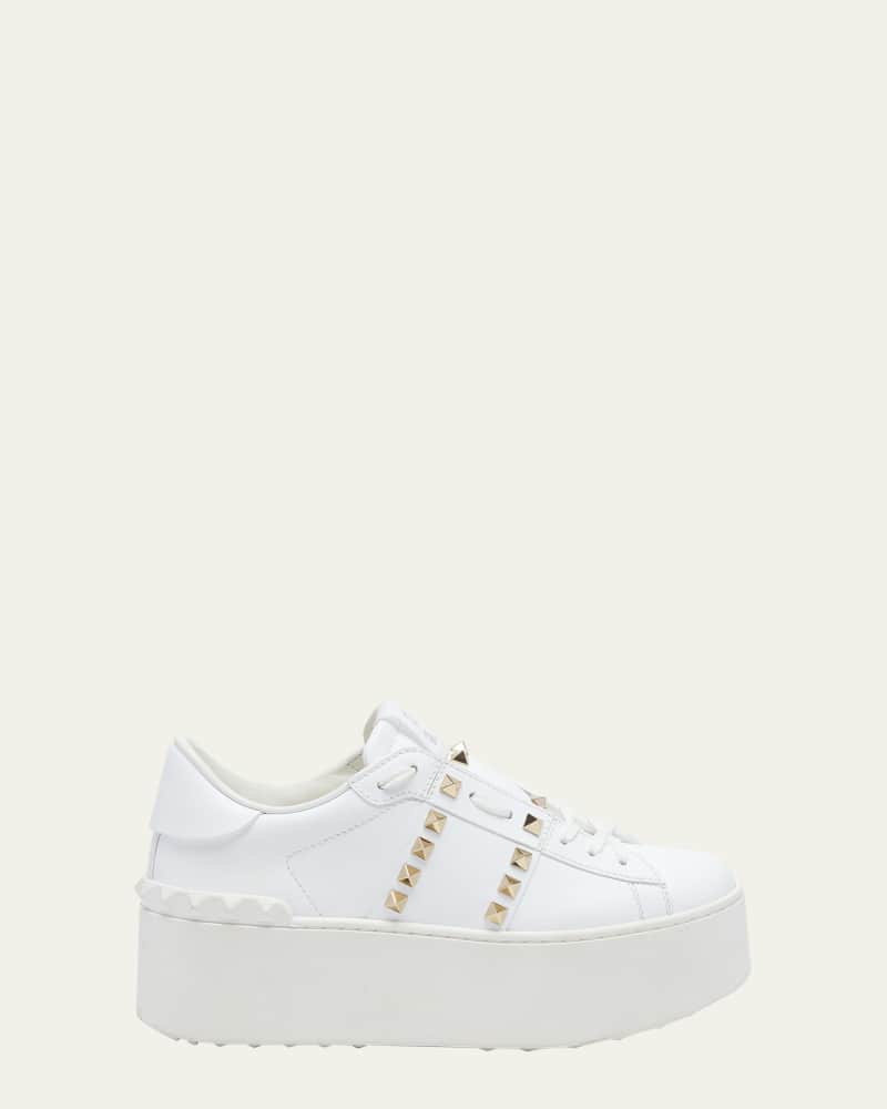 Bergdorf goodman valentino shoes discount