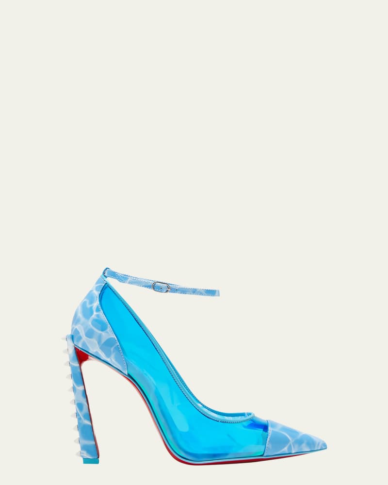 Louboutin debout discount