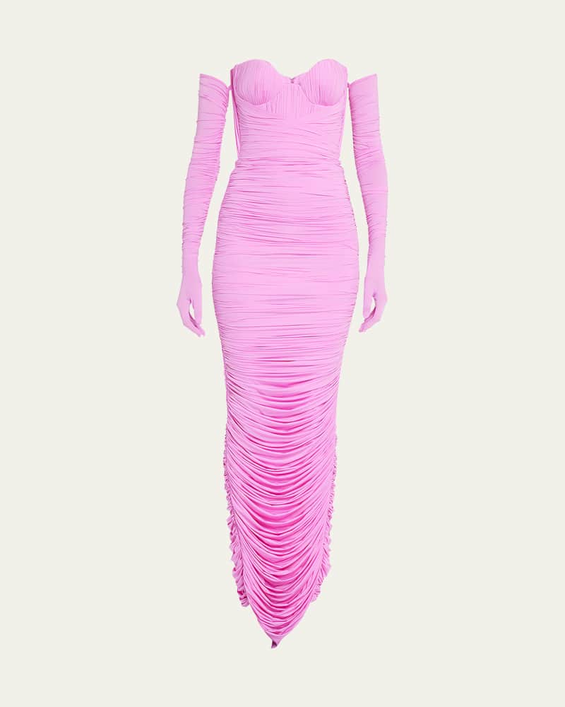 Bergdorf goodman evening dresses sale deals