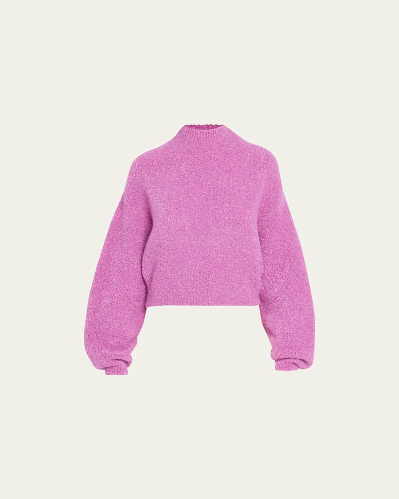 Sally lapointe sweater store