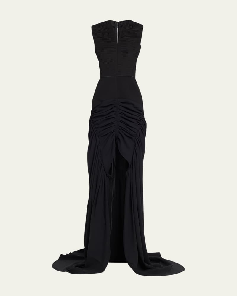 Women s Gowns on Sale at Bergdorf Goodman